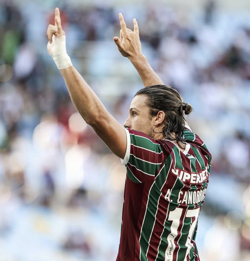 Pedro Brandão tweet media