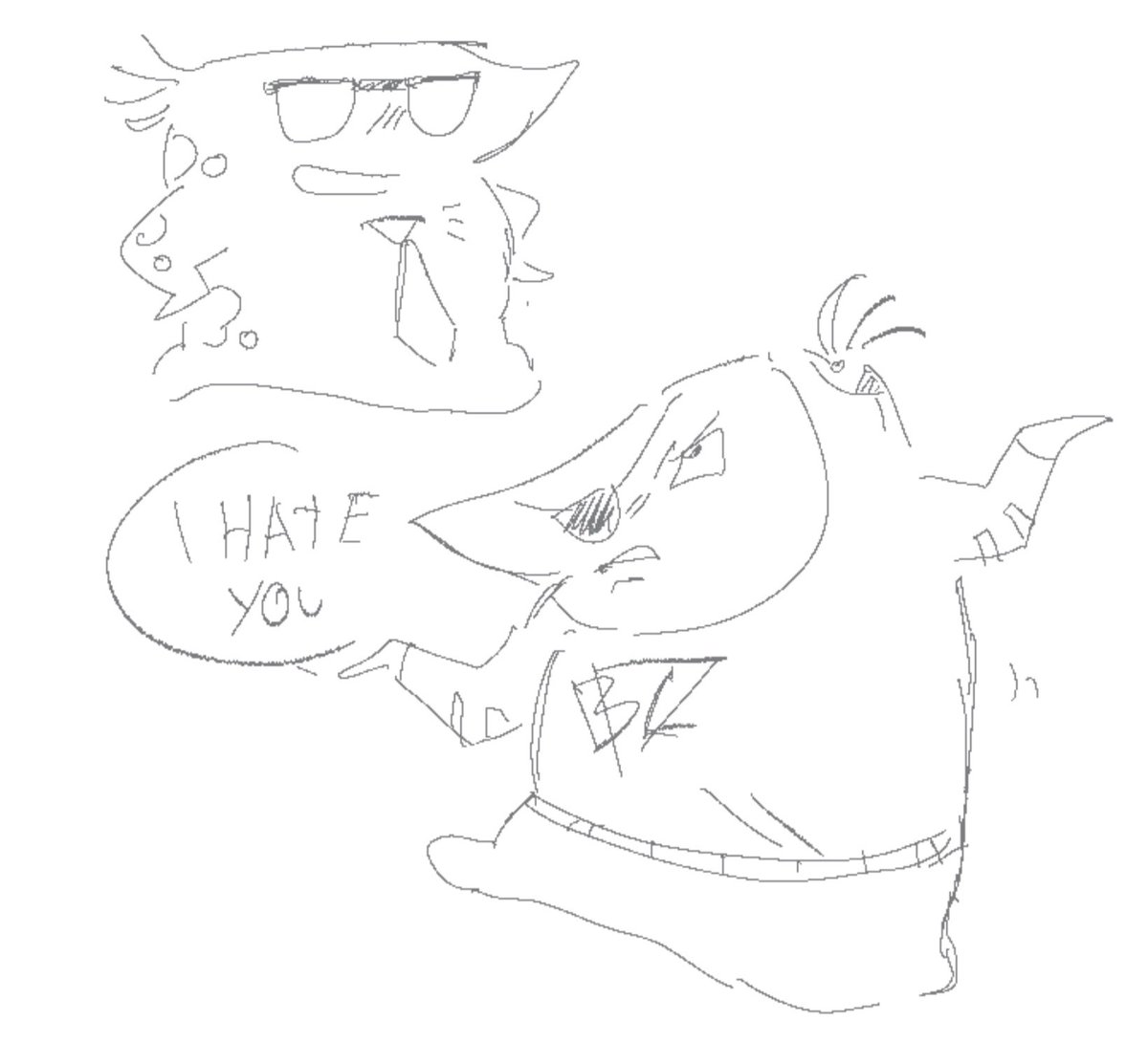 Raz 🐛🍉 tweet media