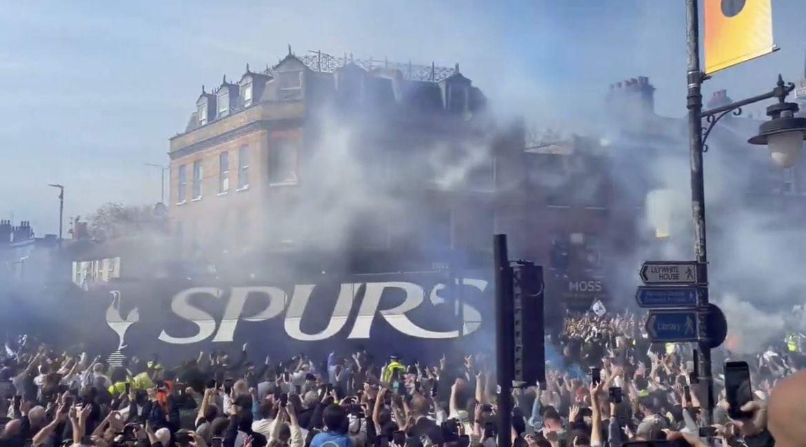 Matt Schofield tweet media