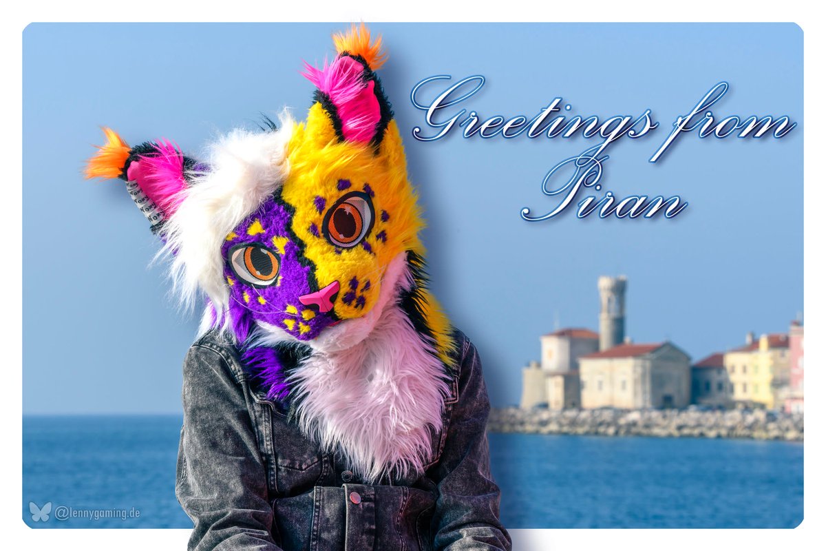 🇸🇮Woxy🇪🇺@CFZ, @Awoostria tweet media