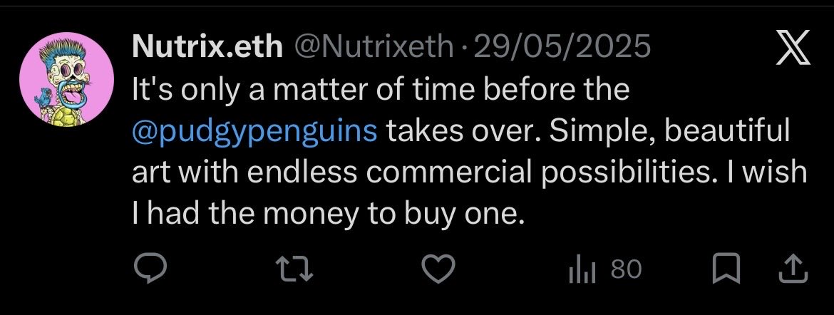 Nutrix.eth tweet media