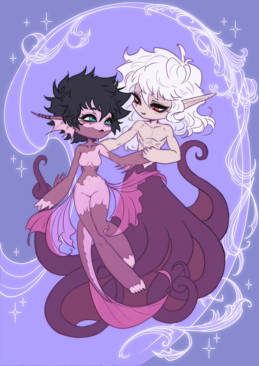 Oxygen537 | comms open tweet media