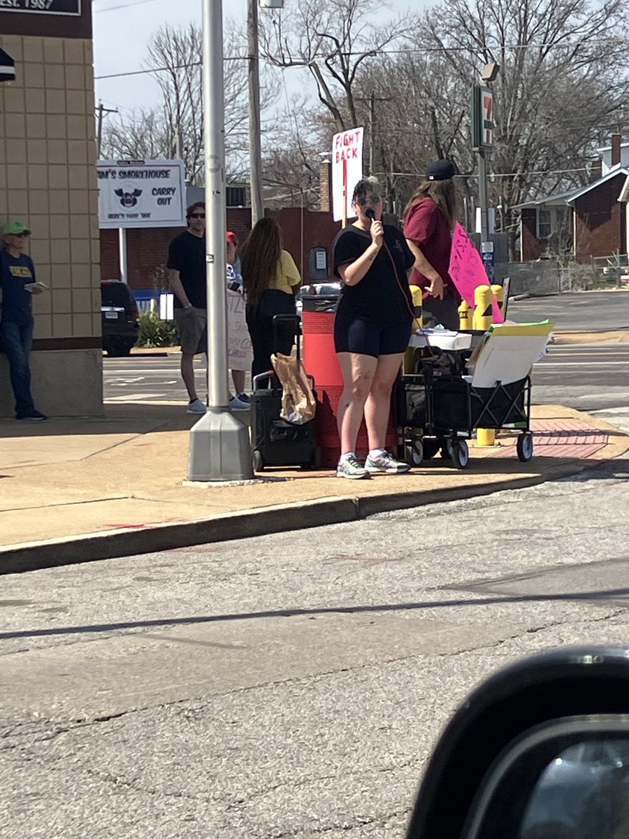 Maria Keena tweet media