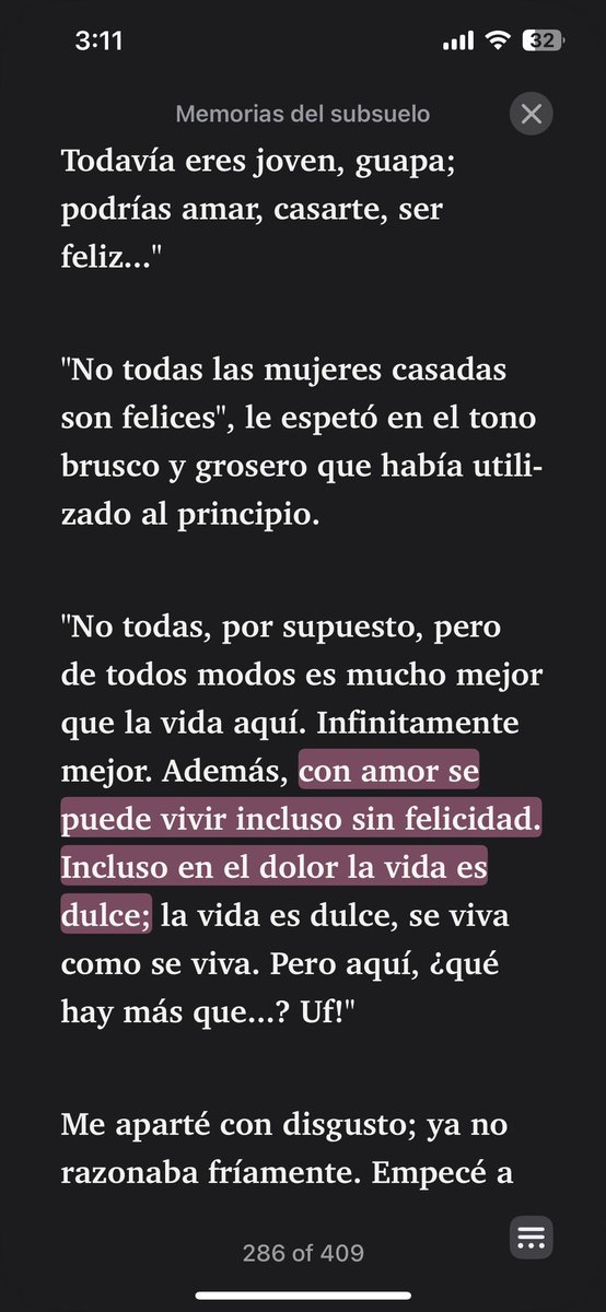 fatyuness's tweet photo. Ss de cuando leí ese libro https://t.co/UM3RxDgg7U