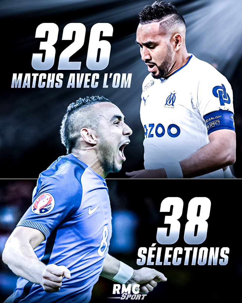 RMC Sport tweet media