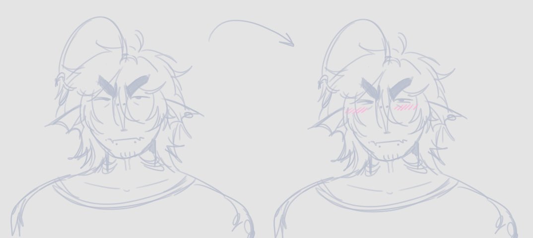 larfil (b-day TOMORROW) tweet media