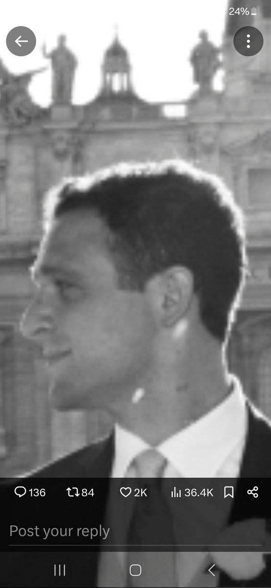 Jove Ceabron Spruill tweet media