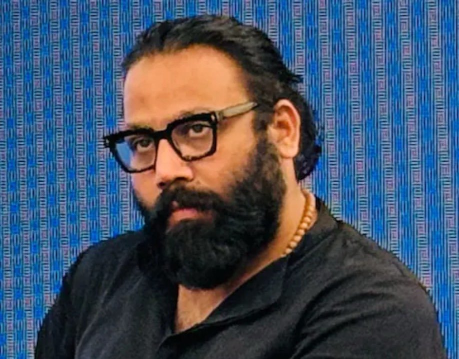 Lord Immy Kant tweet media