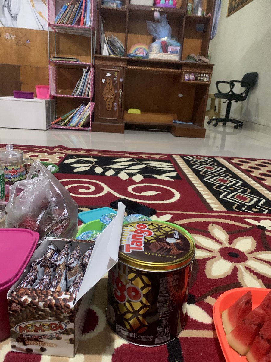namlimax's tweet photo. Lebaran fitri edition https://t.co/tMaCHGT6FO