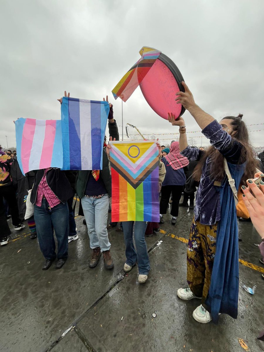 İstanbul LGBTİ+ Onur Haftası tweet media