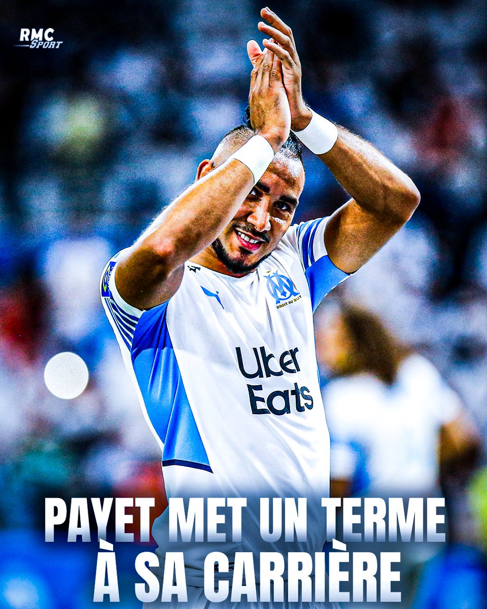 RMC Sport tweet media