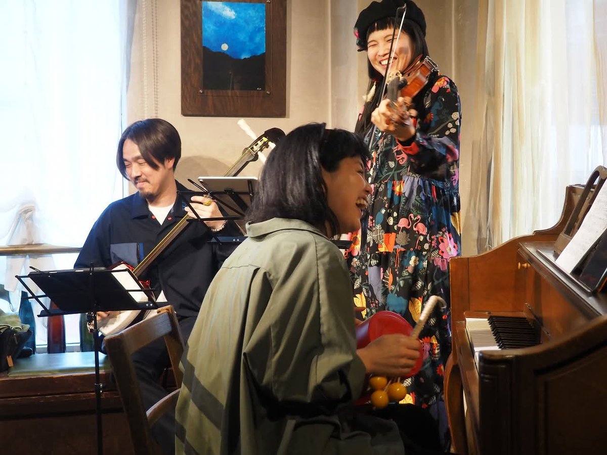 Beulmans Yoshioka ( 成城 カフェ ブールマン ) tweet media