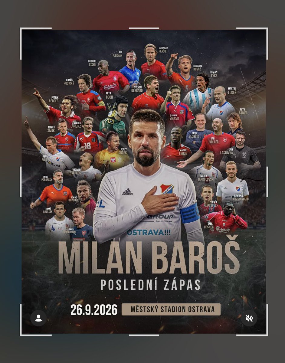 Ostravský Honza 🇨🇿 tweet media