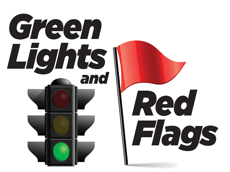 Land Line Magazine tweet media