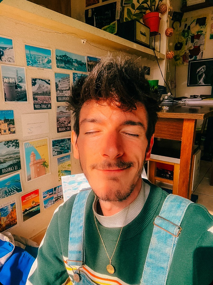 Jordan Mrt ❤️‍🔥 (LYON N1) tweet media