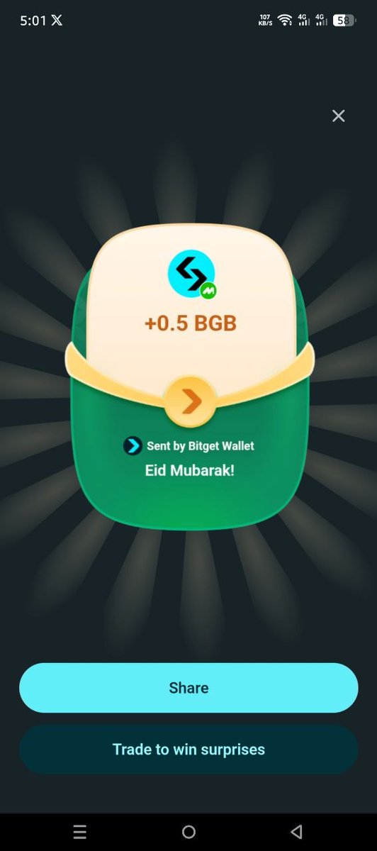 Crypto Trooper tweet media