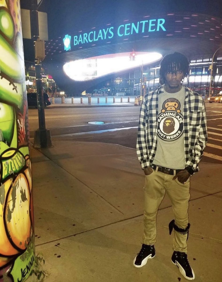 The Tropixs tweet media