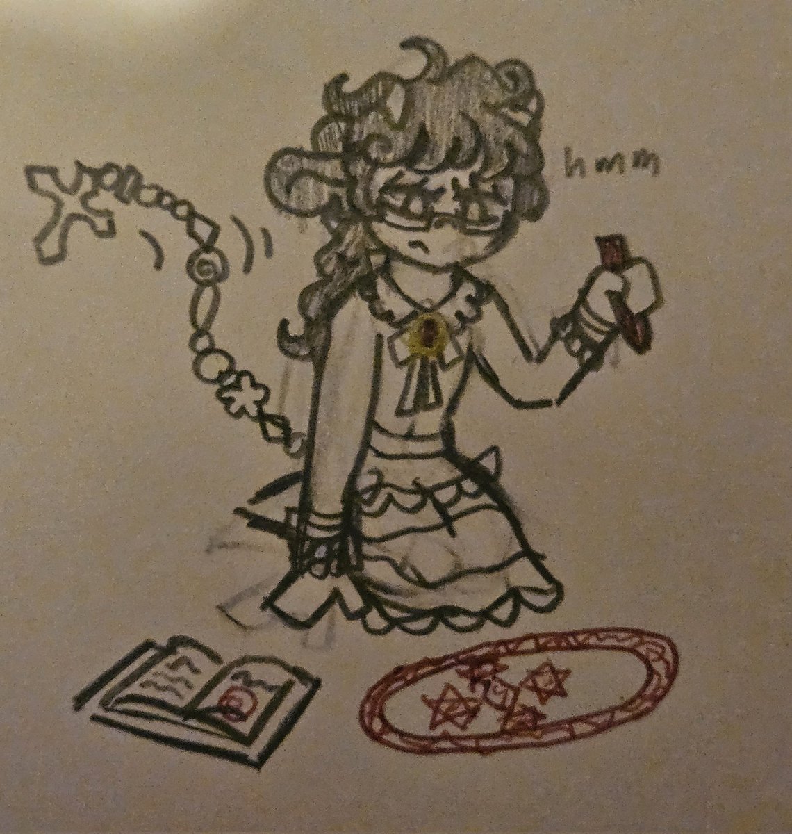 Jerry's Trinket Emporium tweet media