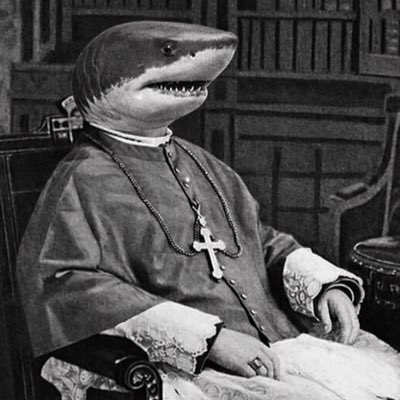 Bishop Sharkins tweet media