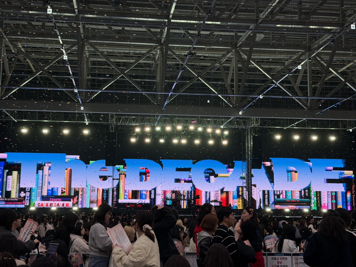 realgotvixx's tweet photo. spent my birthday in the best way possible: with day6 and mydays in daejeon

#데이식스 #DAY6 #성진 #영케이 #원필 #도운 https://t.co/CViDBilZw7