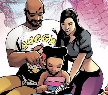 Cosmic Marvel tweet media