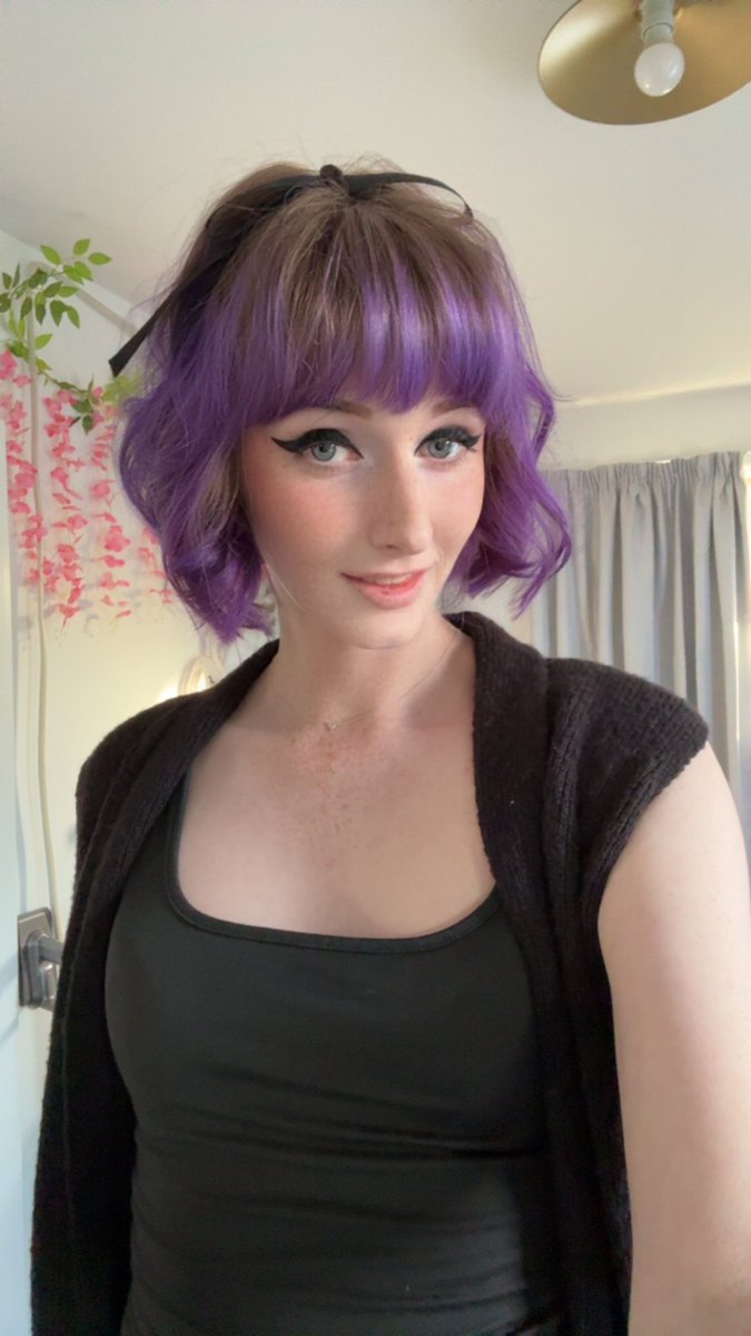 Cassie Love tweet media