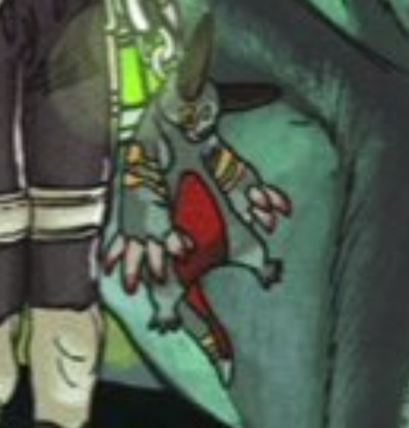 beta_mackerel🚯 tweet media