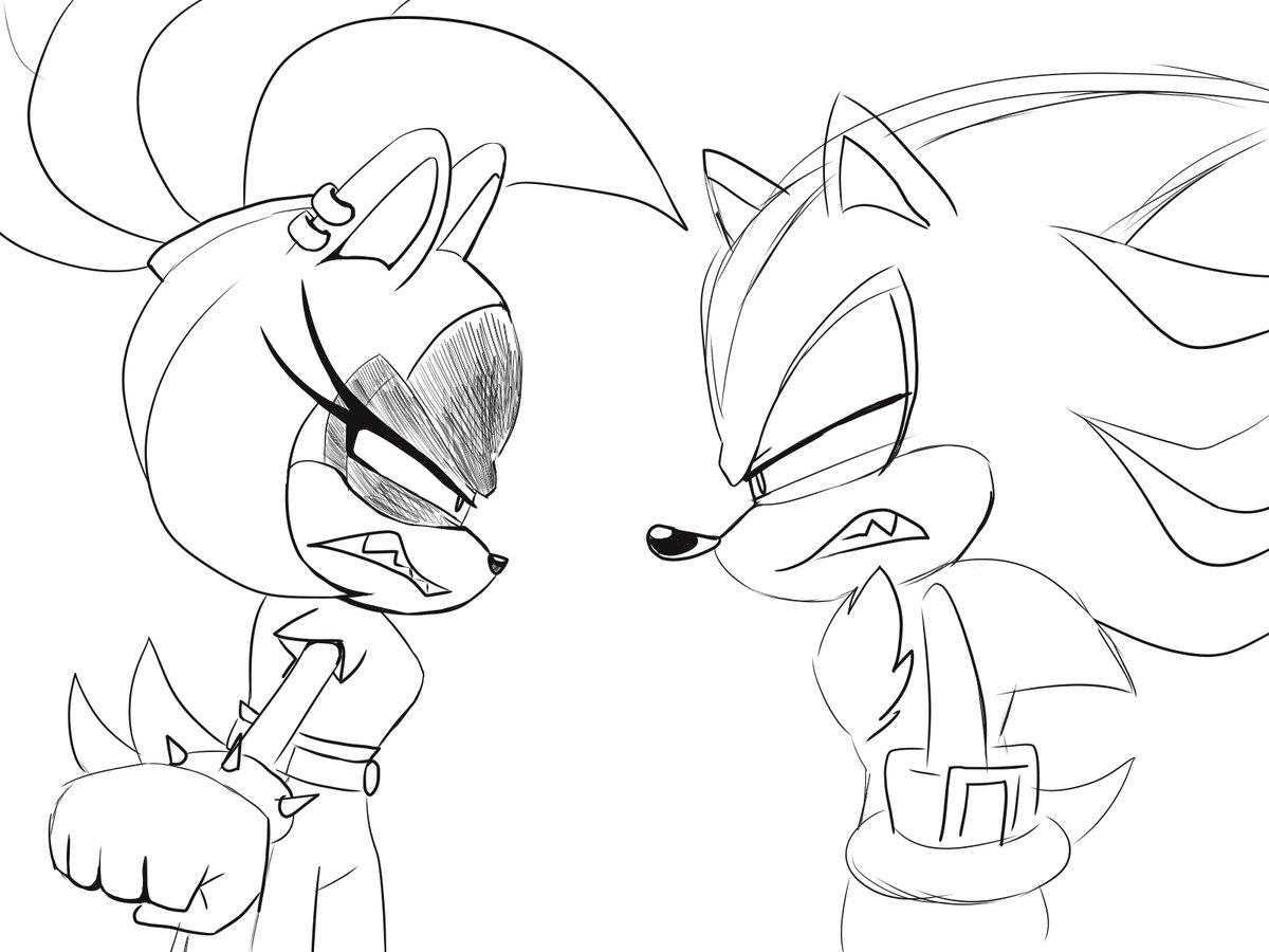 Magic Blue Art tweet media