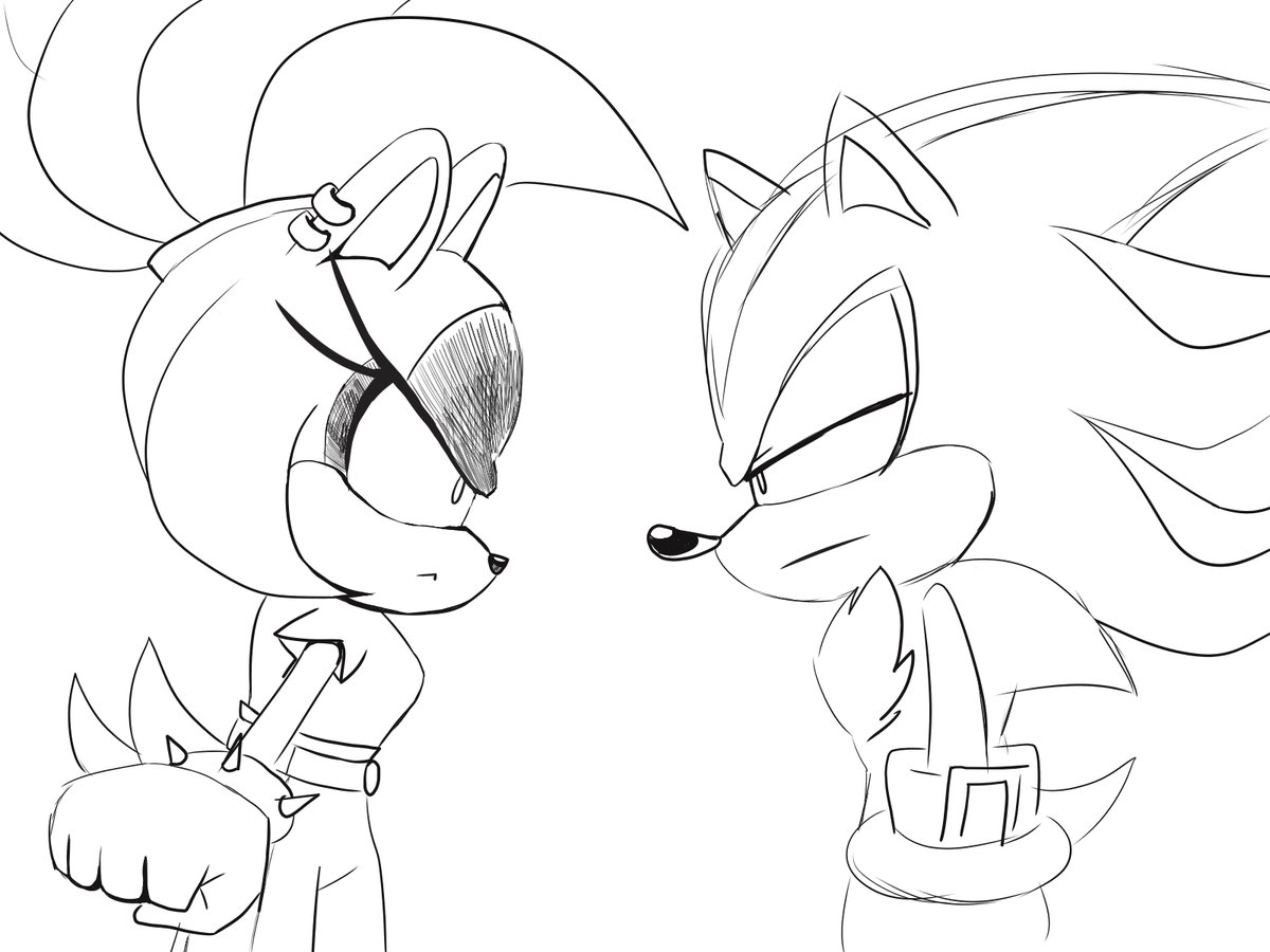 Magic Blue Art tweet media