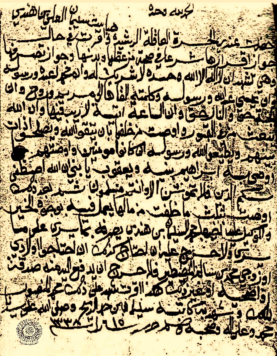 علي الصيخان tweet media