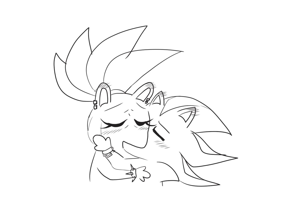 Magic Blue Art tweet media