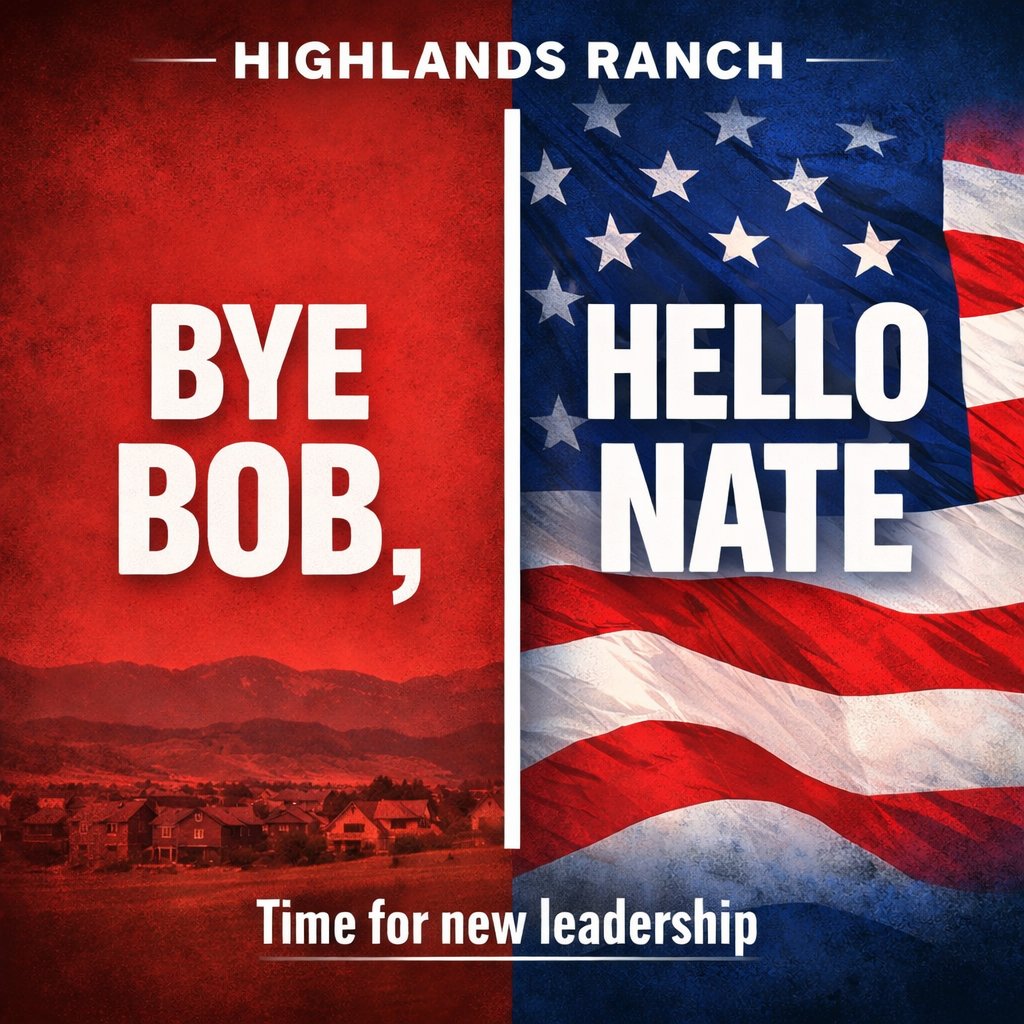 Douglas County GOP tweet media