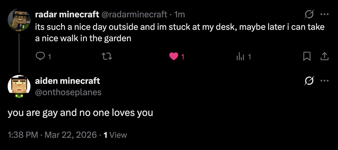 aiden nerdslop tweet media