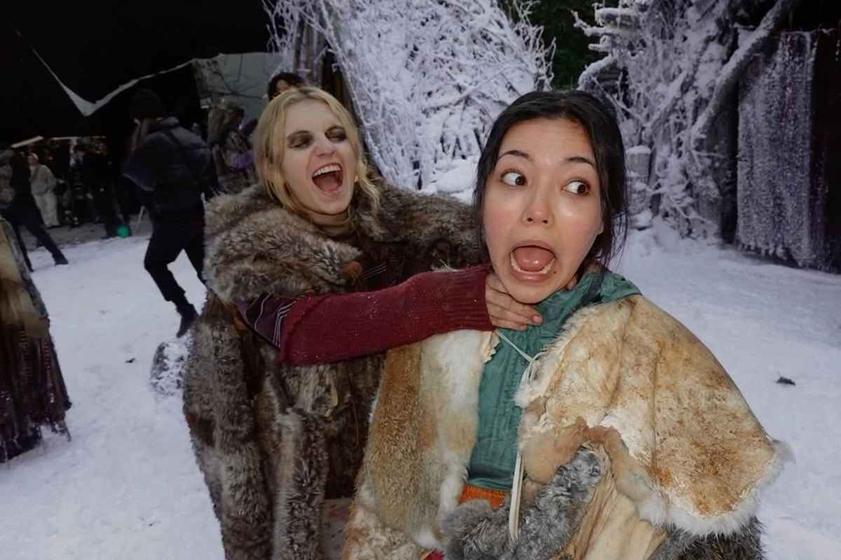 hanna 🪽 tweet media