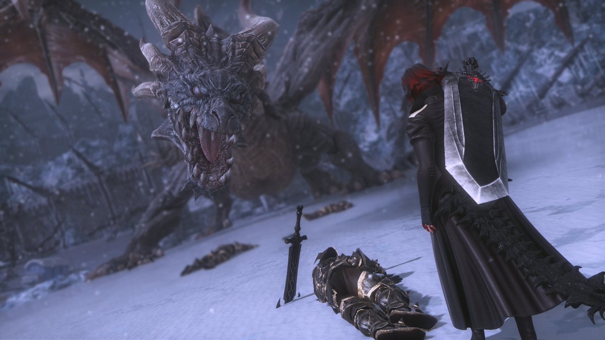 Sevi, Remnant of the 13th tweet media