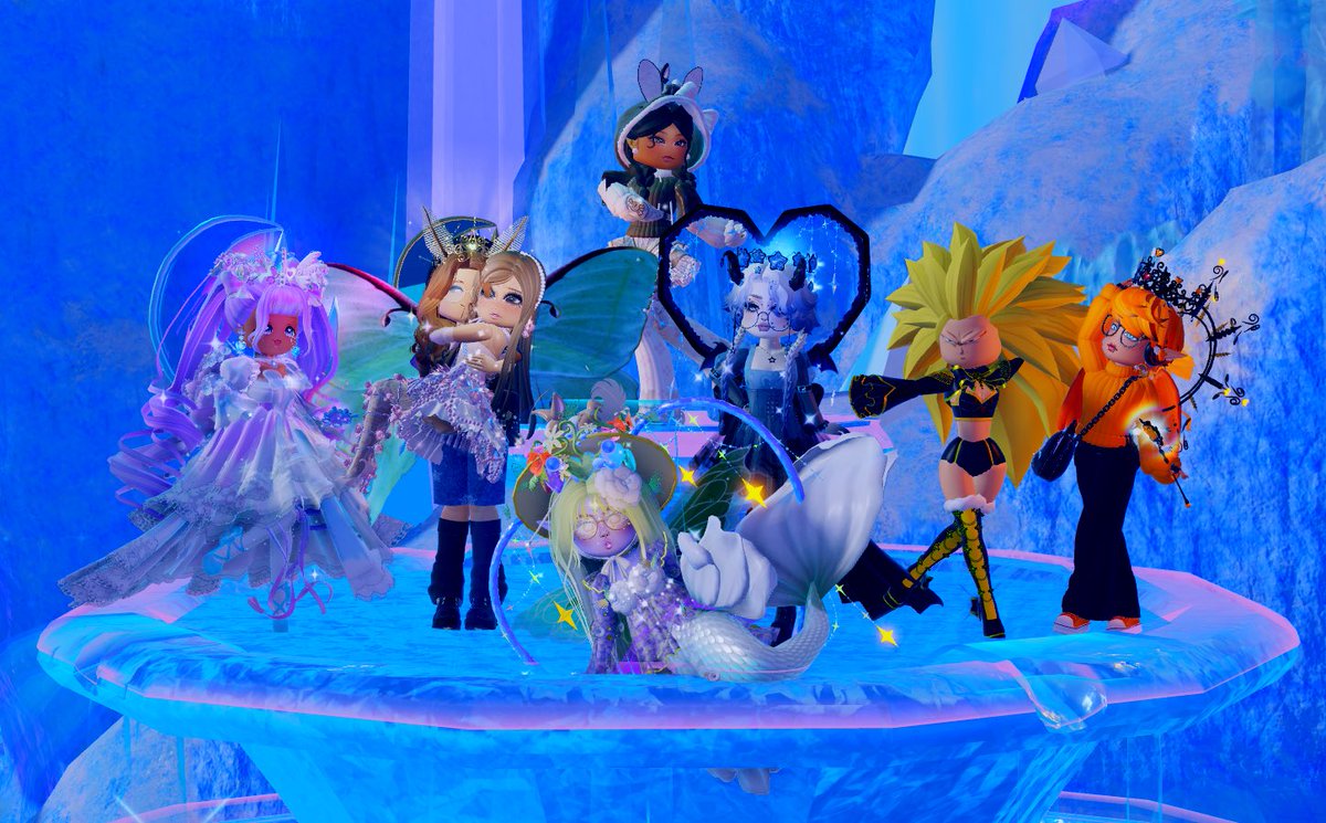 Blaze (He/Him) 🏳️‍⚧️ tweet media