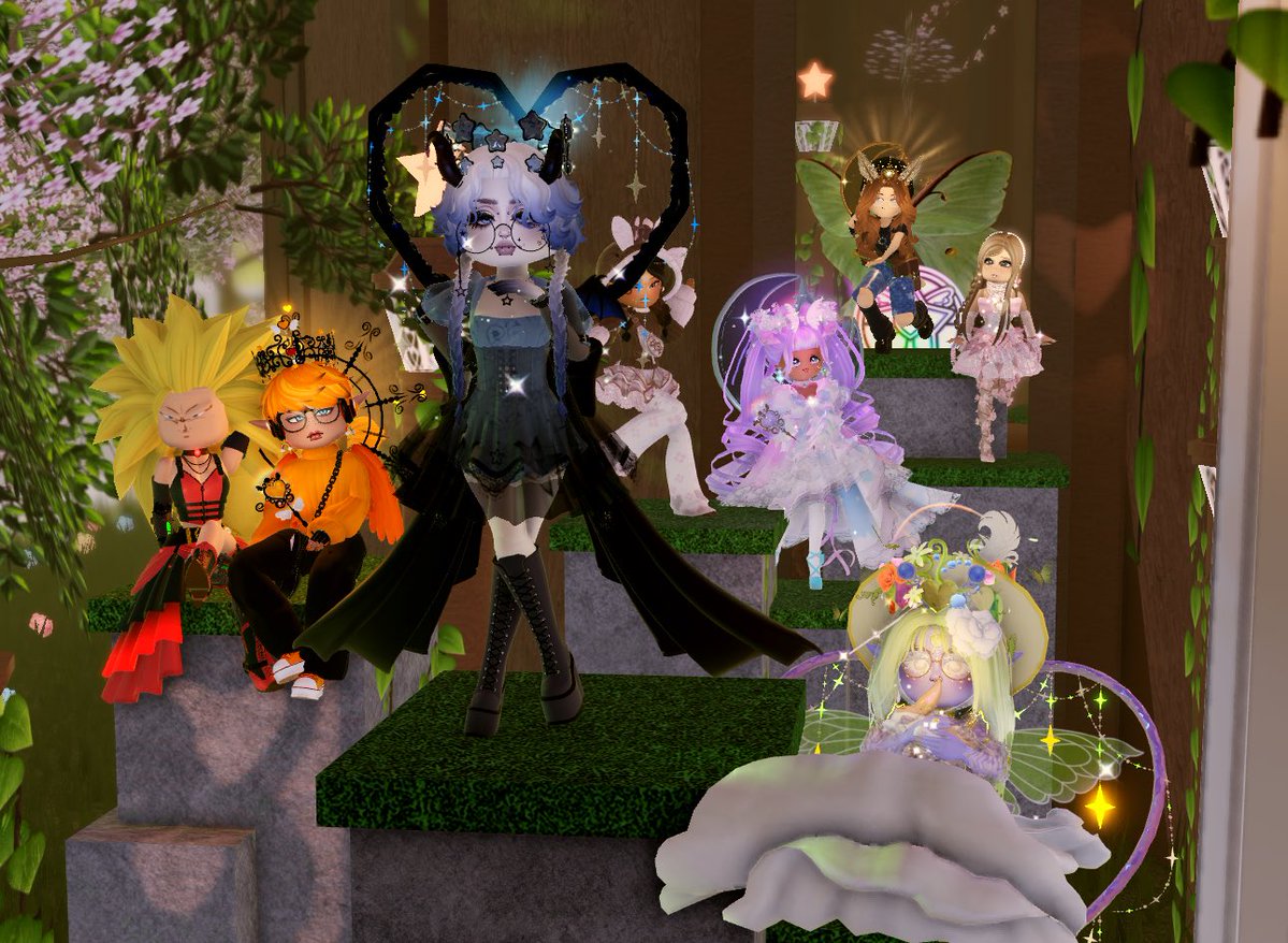 Blaze (He/Him) 🏳️‍⚧️ tweet media