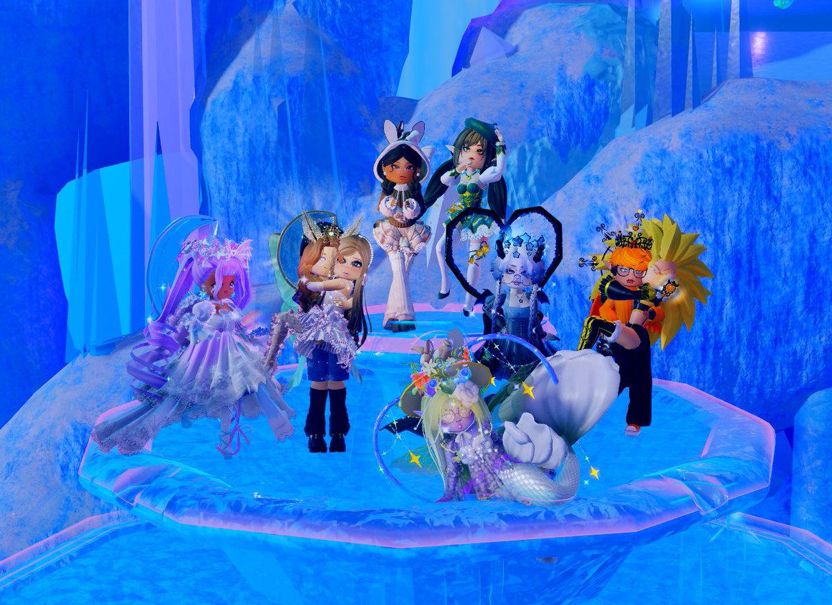 Blaze (He/Him) 🏳️‍⚧️ tweet media