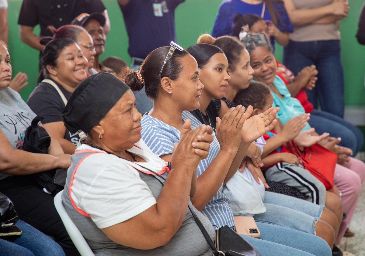 Sistema Único de Beneficiarios tweet media