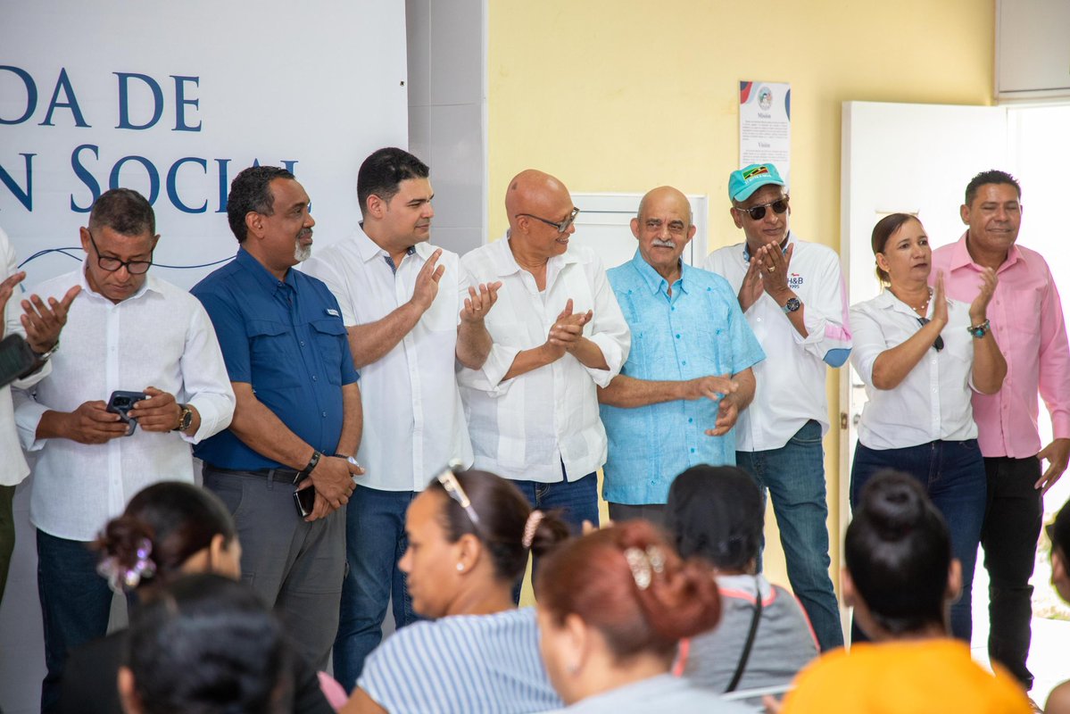 Sistema Único de Beneficiarios tweet media