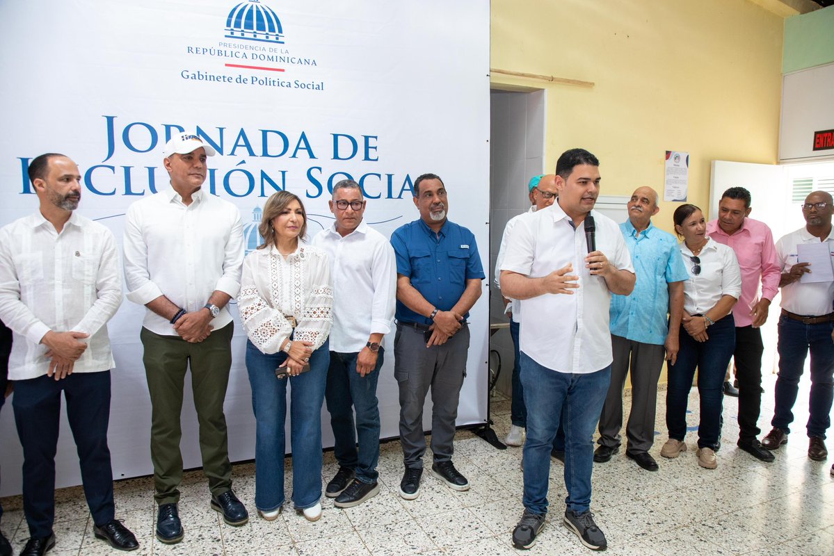 Sistema Único de Beneficiarios tweet media