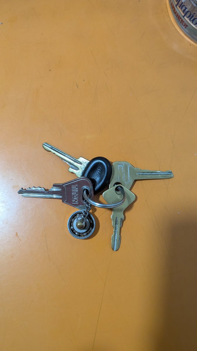 Magdalena. tweet media