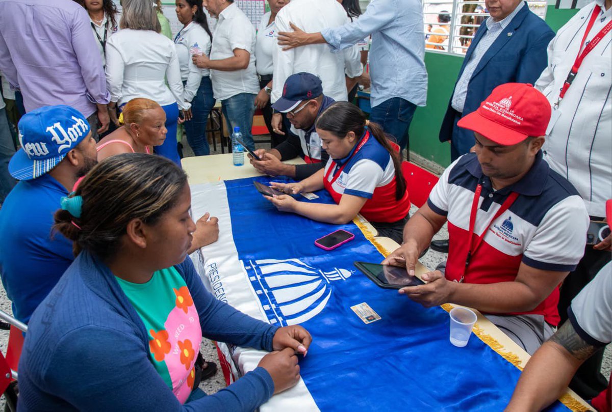 Sistema Único de Beneficiarios tweet media