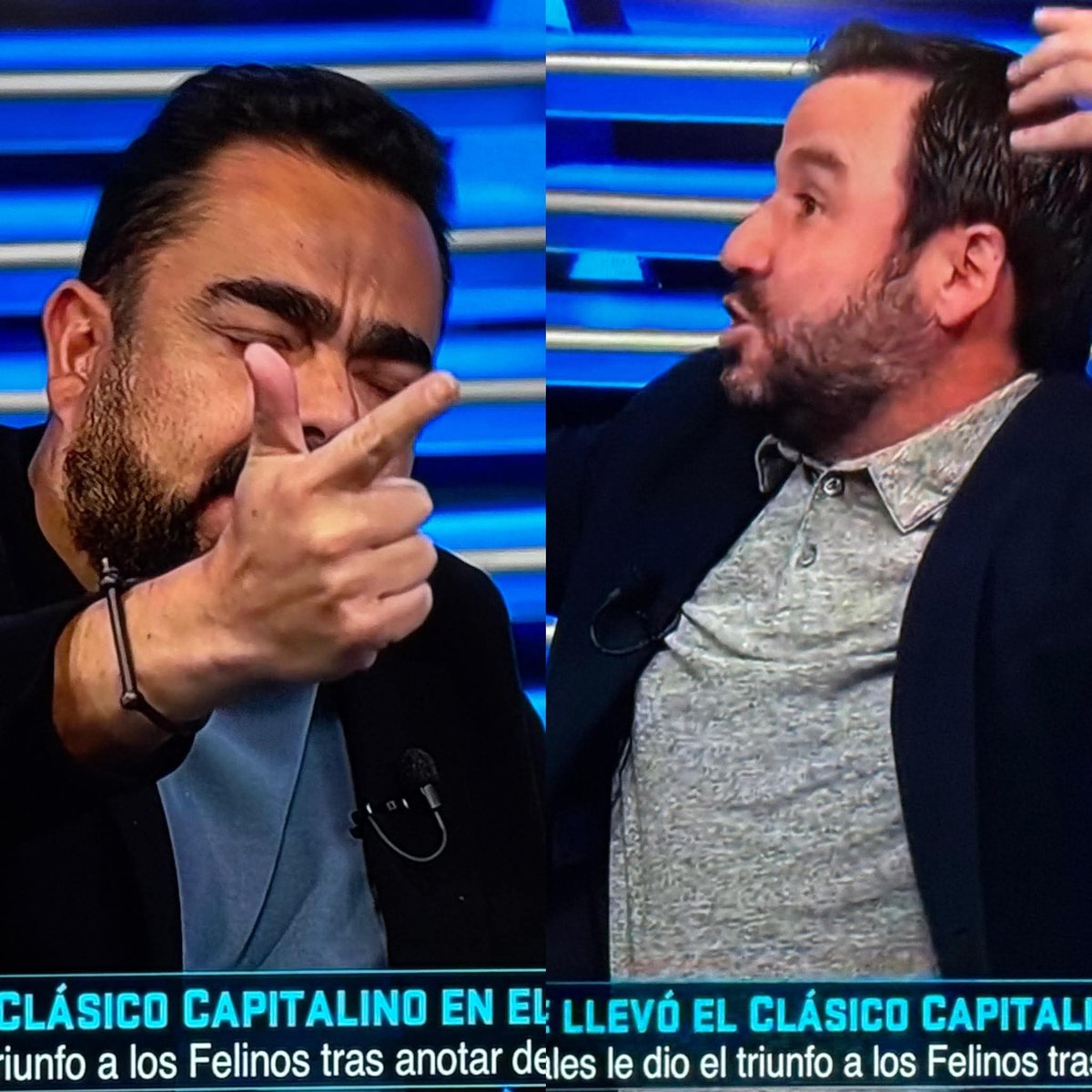 🦅🏆 El HINCHA 🏆🦅⚽ tweet media