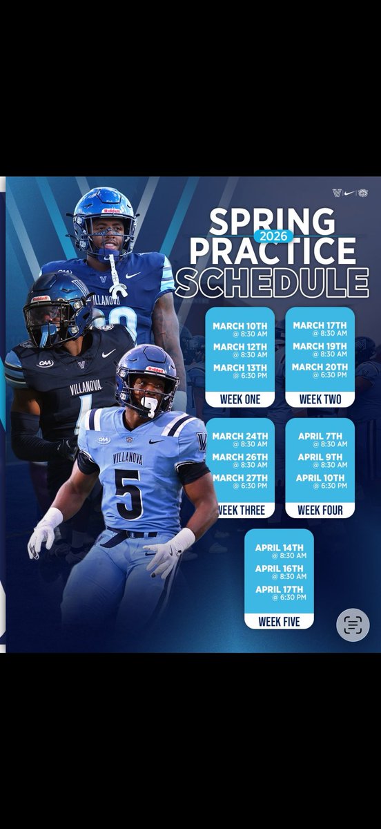 Theo Perides '27 ATH tweet media