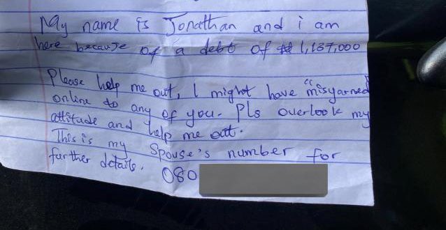 Ifedayo (JIMCRUZ) tweet media