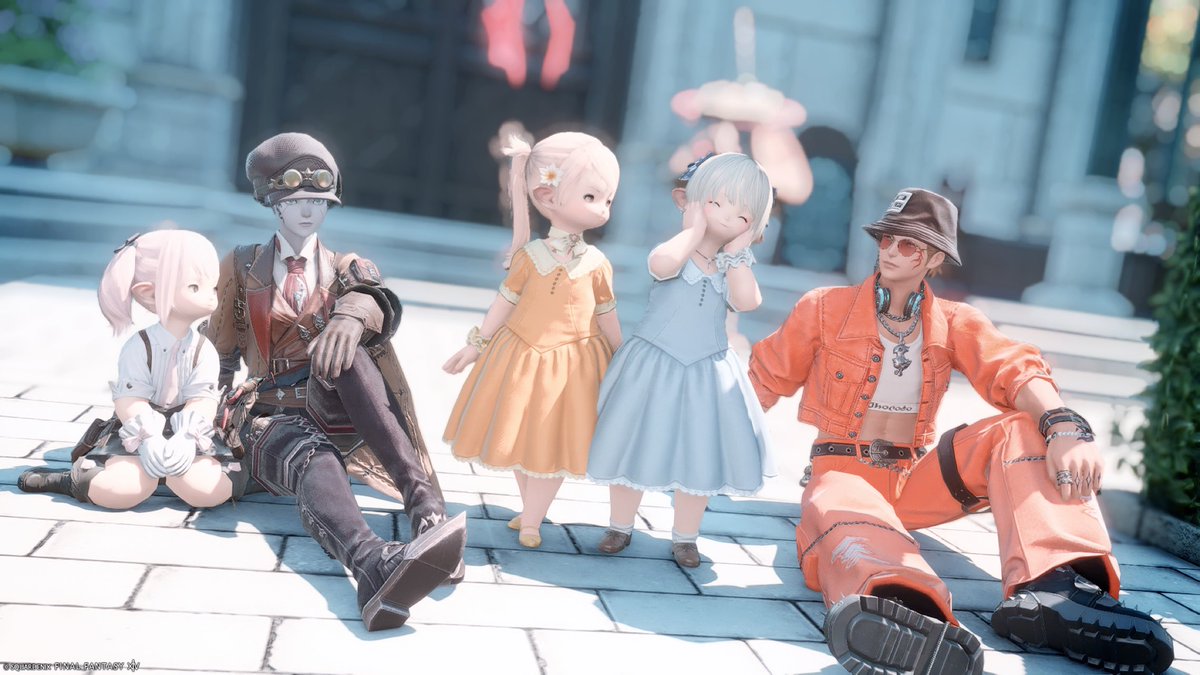 みんみ tweet media