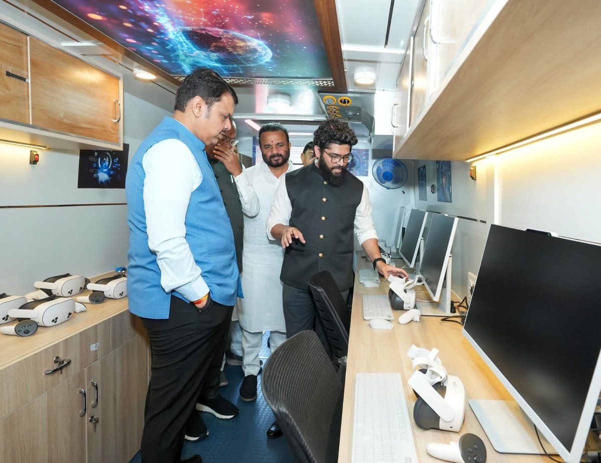 Jaykumar Gore tweet media