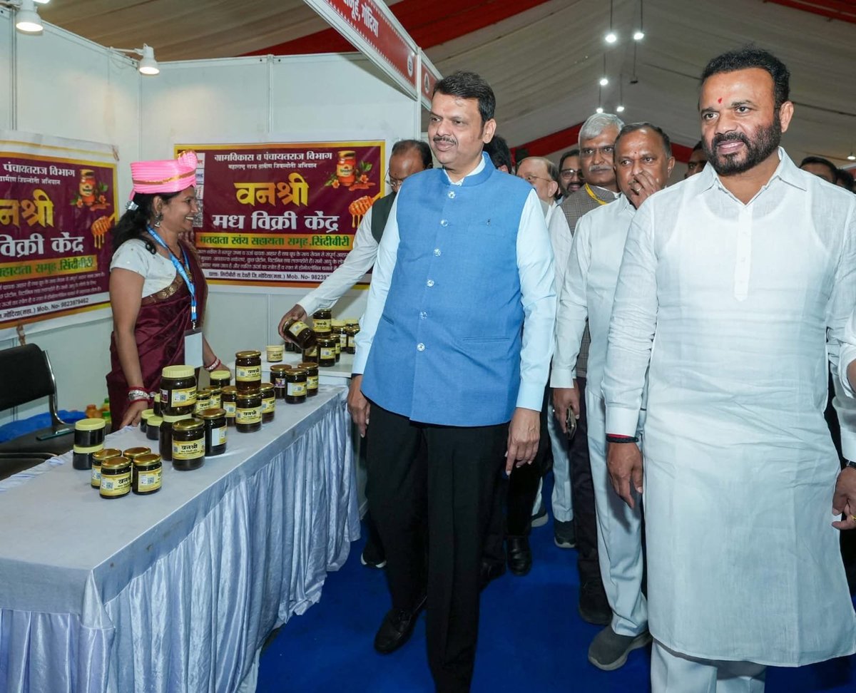 Jaykumar Gore tweet media