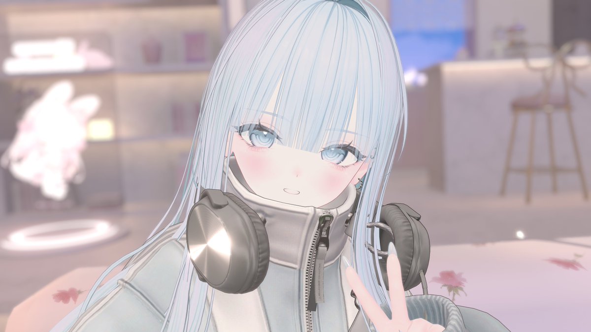 雪宮ましろ❄️ tweet media